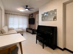 Blk 166A Teck Whye Crest (Choa Chu Kang), HDB 3 Rooms #559101841